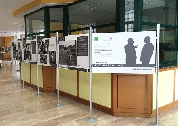 “L’eredità di Falcone e Borsellino” arriva nelle scuole torinesi