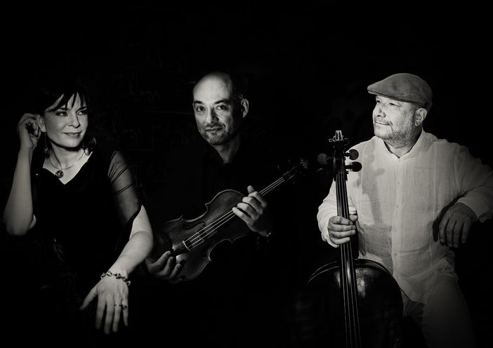 Ricomincia il calendario di Polincontri classica: il debutto è per il Trio Smetana