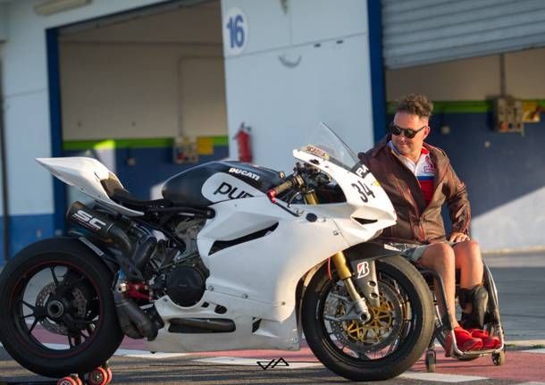 Brutus, l’innovativa forma dell'artigianalità Made in Italy, sceglie Alex Innocenti come nuovo Brand Ambassador