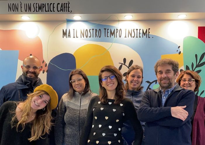 foto staff conservazione
