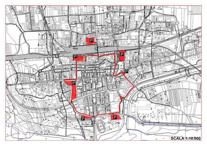 Chivasso emette l'ordinanza per il risanamento della qualità dell'aria