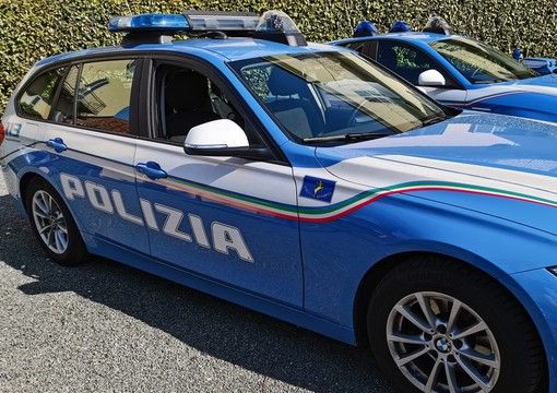 Biella, fogli di via obbligatori per gli autori di numerosi furti: denunciati i membri della banda, originaria di Torino