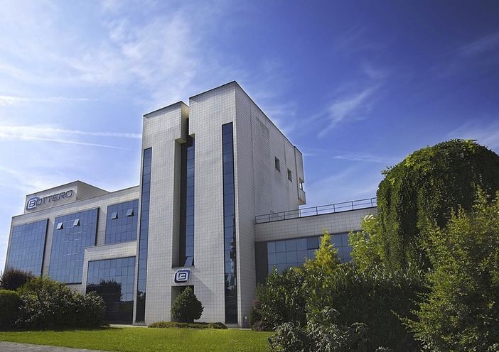 Tra la cuneese Bottero e Intesa Sanpaolo accordo nel segno dell’economia circolare