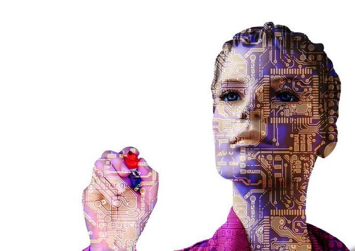 Torino e il Piemonte &quot;cavalcano&quot; l'intelligenza artificiale: un treno che accelera del 30% ogni anno