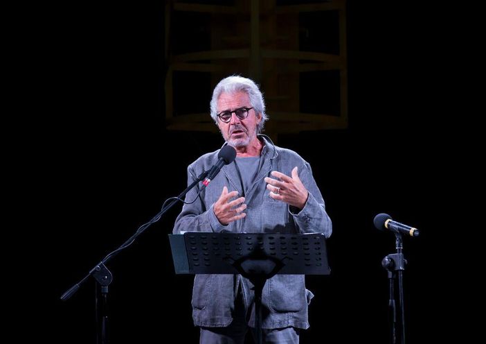 Almese, a CAMALEONTIKA arriva Tullio Solenghi