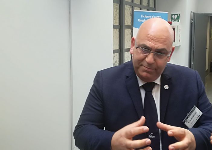 Coronavirus, da Torino 400mila maschere per aiutare le aziende cinesi in difficoltà