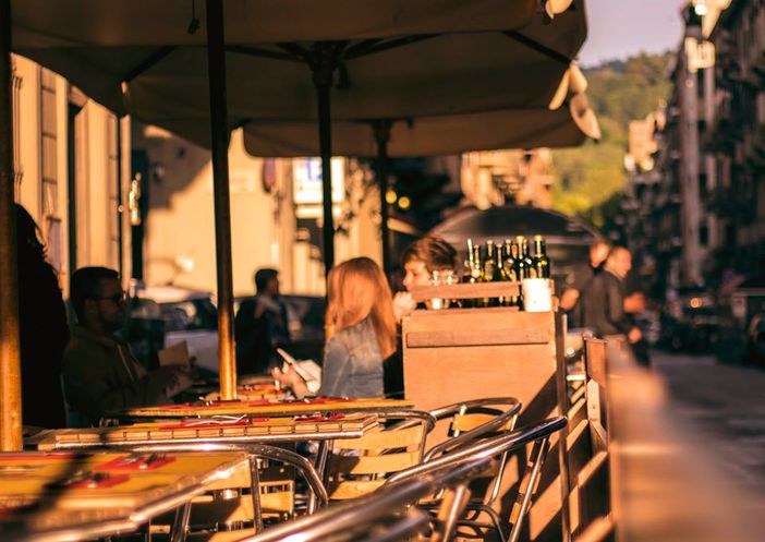 San Salvario vuole dire addio alla "vecchia" movida: via Baretti "primo centro commerciale naturale enogastronomico di Torino" San Salvario vuole dire addio alla "vecchia" movida: via Baretti "primo centro commerciale naturale enogastronomico di Torino"