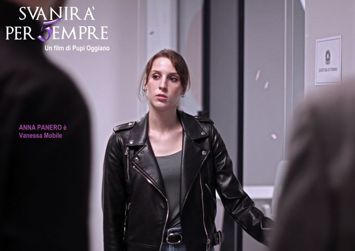 Piccolo Festival del Cinema Underground Torinese: si chiude con Svanirà per sempre Piccolo Festival del Cinema Underground Torinese: si chiude con Svanirà per sempre