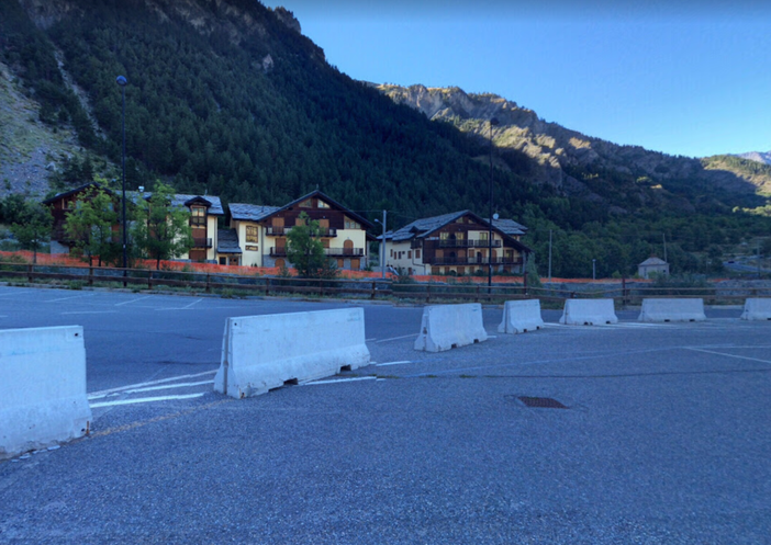 Melezet, domani mattina tecnici in azione per alcune &quot;frane controllate&quot;