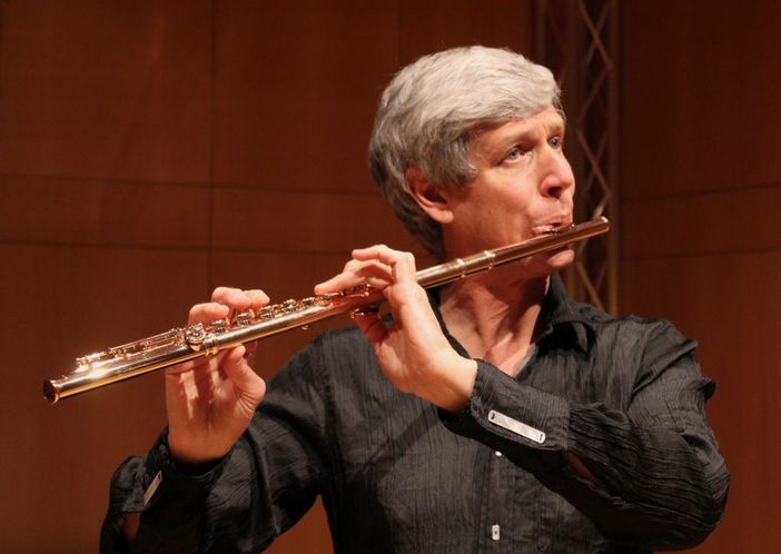 Organalia si conclude a Moncalieri con un concerto per claviorgano e flauto