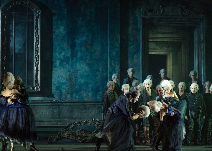 Teatro Regio Teatro Regio