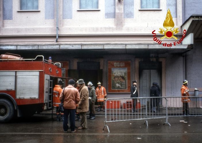 Il cinema Statuto Il cinema Statuto