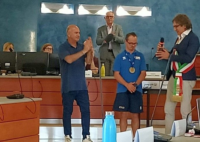 premiazione nichelino premiazione nichelino