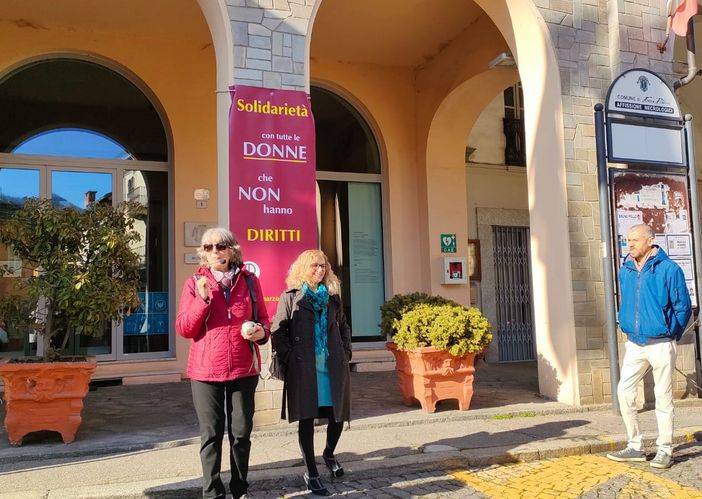 L’evento dell’8 marzo 2023 a Torre Pellice