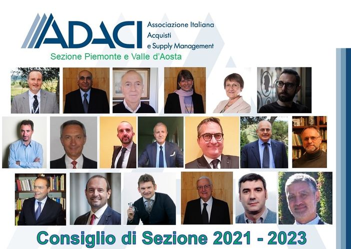 Torino: con ADACI dentro ai box della Ferrari!