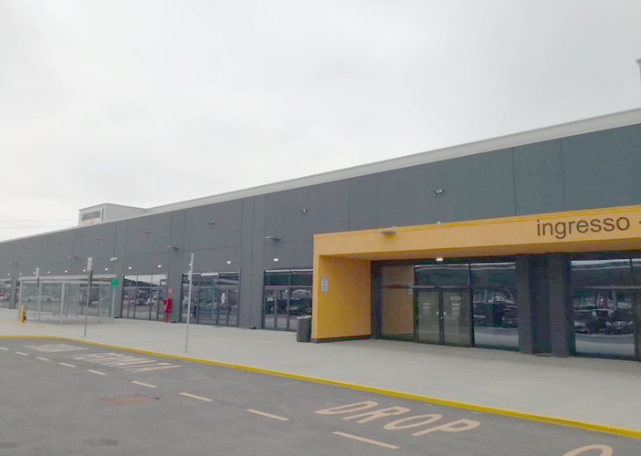 Sono 4 i casi di Covid-19 nello stabilimento Amazon di Torrazza