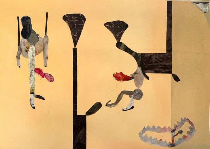 Dalla strage del 1864 alla tragedia di piazza San Carlo: le ferite di Torino raccontate alla Fondazione Sandretto