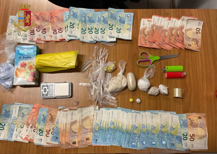 Barriera di Milano, 5 arresti e 7 denunce di cittadini subsahariani in poche ore Barriera di Milano, 5 arresti e 7 denunce di cittadini subsahariani in poche ore