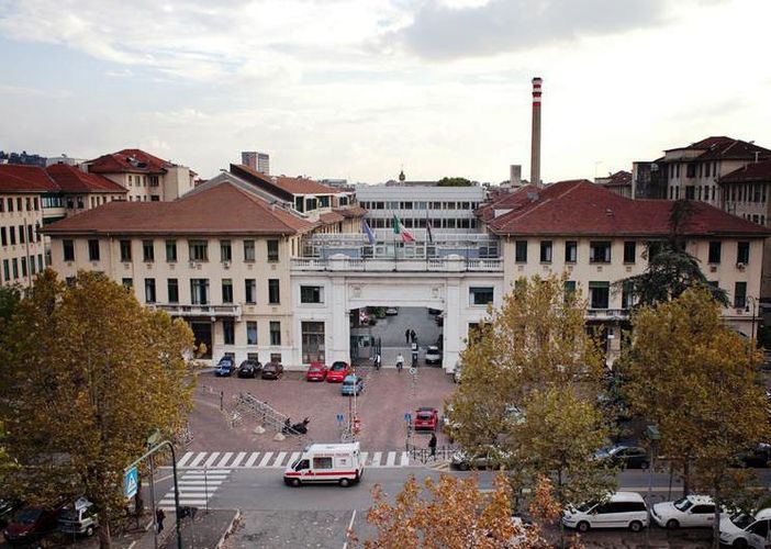 Parte l'attività dell'Oculistica universitaria della Città della Salute di Torino Parte l'attività dell'Oculistica universitaria della Città della Salute di Torino