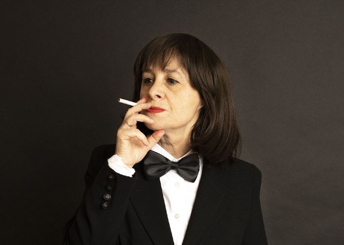 Al Baretti arriva “Orlando”: il monologo tratto dal romanzo della Woolf racconta la fluidità del nostro tempo Al Baretti arriva “Orlando”: il monologo tratto dal romanzo della Woolf racconta la fluidità del nostro tempo