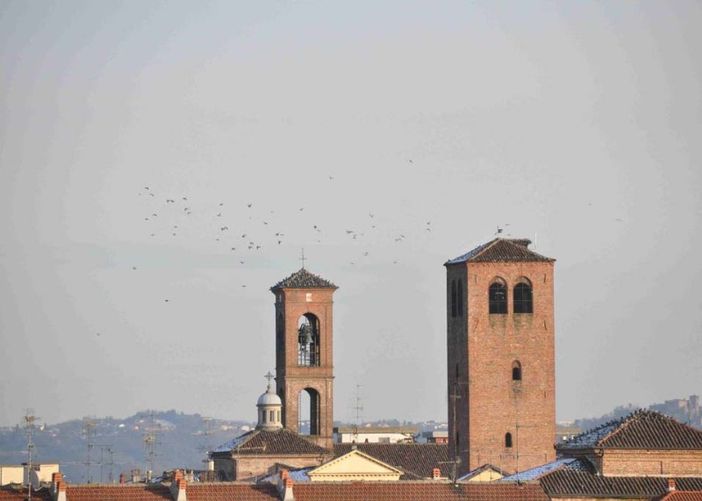 Uni3: lezioni ancora ferme a Crescentino, ma c'è una speranza per il futuro
