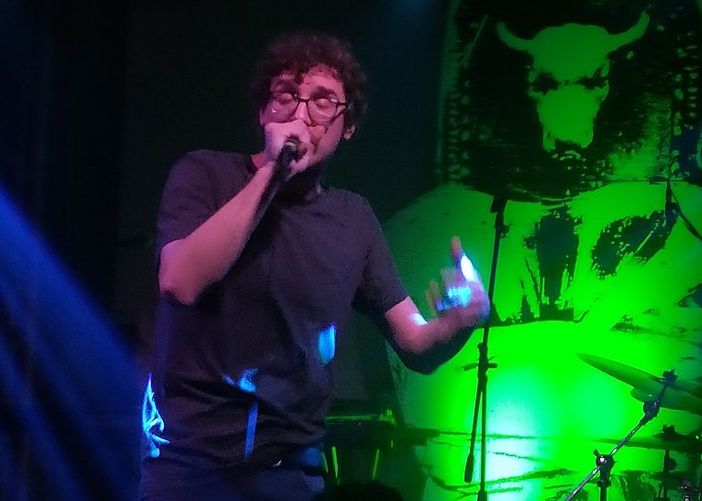 Willie Peyote sarà tra i Big del Festival di Sanremo 2021