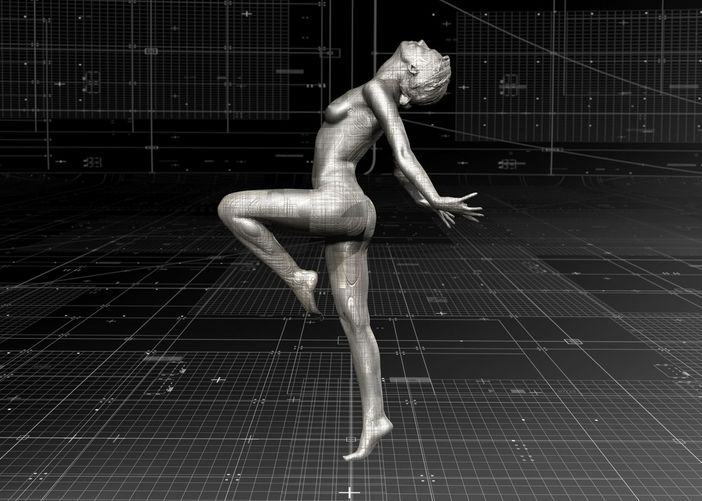 Domani presentazione online del volume &quot;Screendance&quot; di Alessandro Amaducci