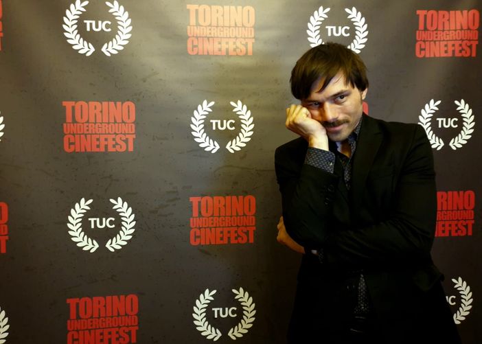 Quasi ottocento passaggi per il primo giorno del VI Torino Underground Cinefest Quasi ottocento passaggi per il primo giorno del VI Torino Underground Cinefest