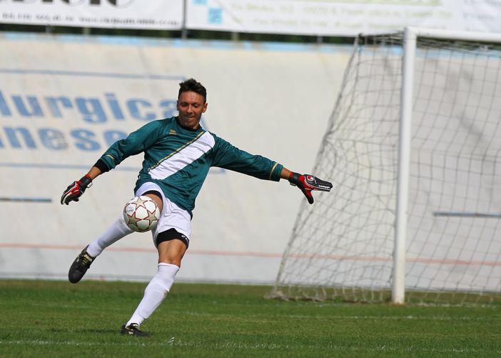 Eccellenza - Pavarolo, ecco il colpaccio Cuppone