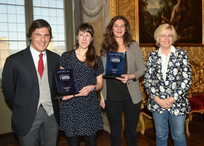 La Madama Reale che sfidò gli uomini per un ducato europeista: le donne dei Savoia conquistano la tv