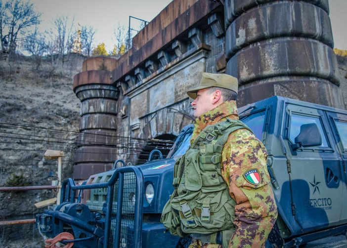 Disposto un incremento dei servizi di sicurezza in vista del Ponte di Pasqua