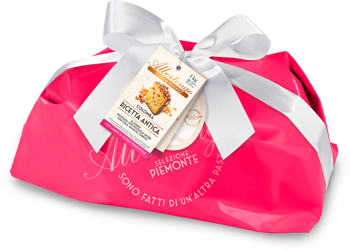 La colomba batte le uova di cioccolato, Coldiretti Piemonte: "Sulle tavole carne e dolci della tradizione" La colomba batte le uova di cioccolato, Coldiretti Piemonte: "Sulle tavole carne e dolci della tradizione"