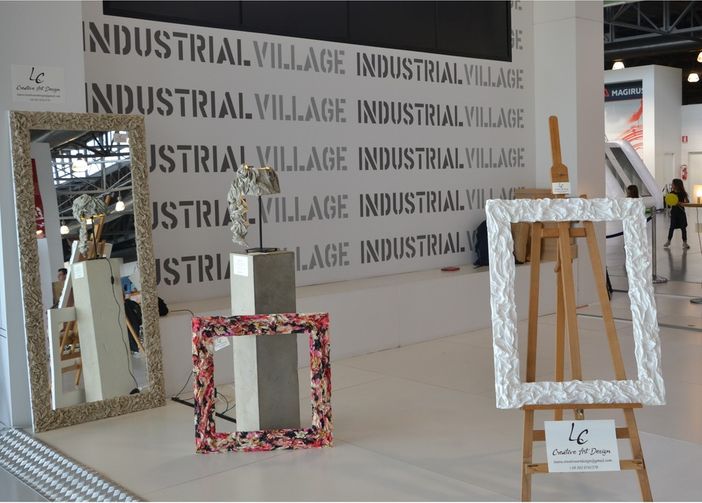 Laura Cerabona, quando l'interior design non conosce confini Laura Cerabona, quando l'interior design non conosce confini