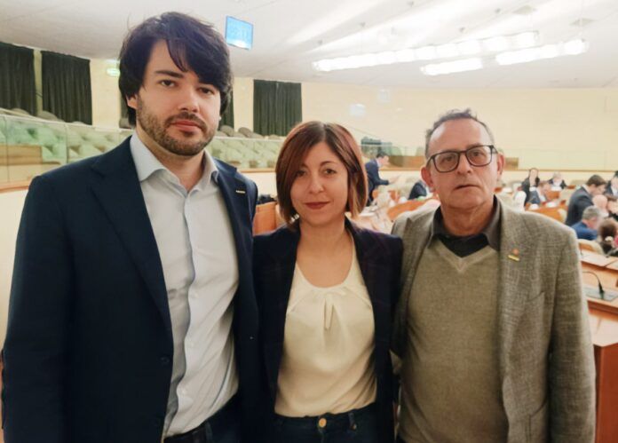 Gruppo regionale M5S: &quot;Sul blocco dei diesel lo scontro interno al centrodestra è una pagliacciata&quot;