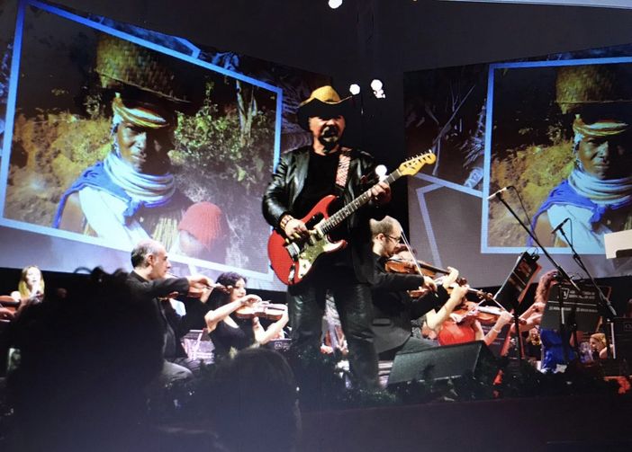 Doppio appuntamento con 'Partenze e ripartenze' di Pietruccio Montalbetti al Teatro Regio Doppio appuntamento con 'Partenze e ripartenze' di Pietruccio Montalbetti al Teatro Regio