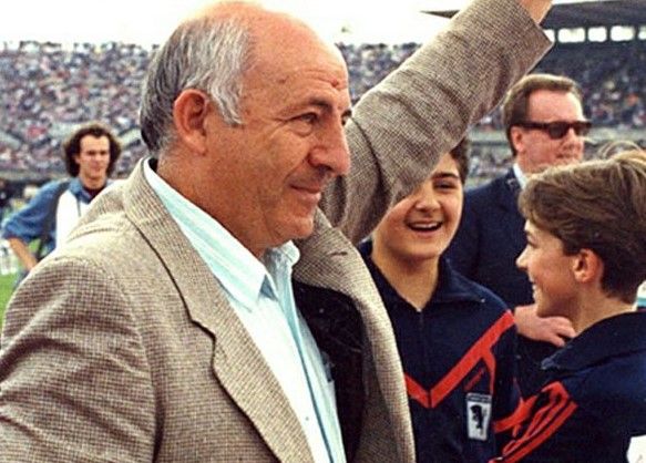 Addio al maestro Sergio Vatta, allenatore del formidabile vivaio del Toro Anni Ottanta