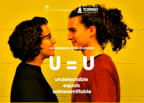 La locandina del progetto La locandina del progetto