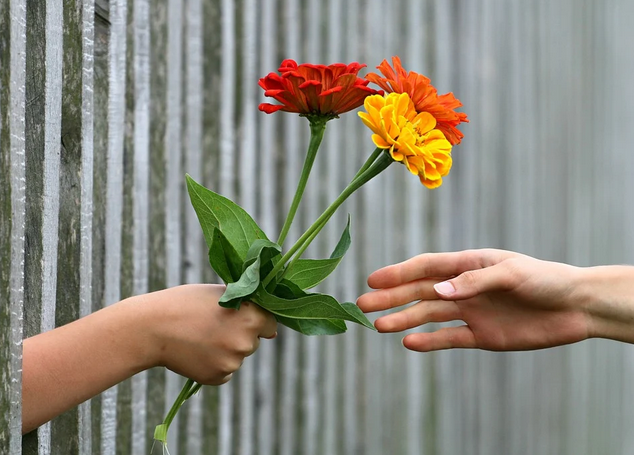 La quiete dopo la tempesta: un piccolo regalo per ringraziare chi lotta in prima linea contro il nemico invisibile COVID-19 La quiete dopo la tempesta: un piccolo regalo per ringraziare chi lotta in prima linea contro il nemico invisibile COVID-19