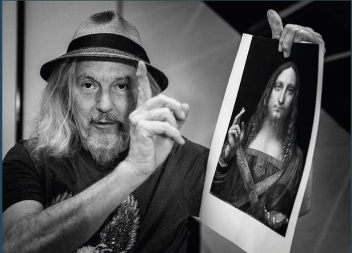 Wolfgang Bertacchi, storia di un falsario: "Odio il mercato dell'arte. Nessuno era in grado di distinguere i nostri lavori"