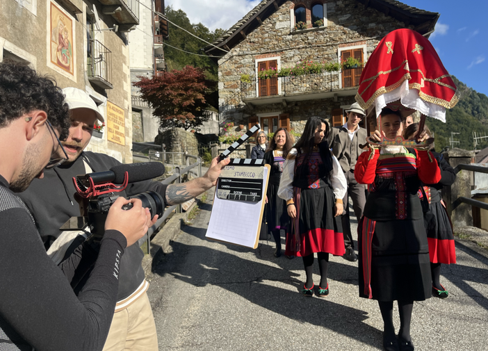 Ultimo Stambecco Ultimo Stambecco
