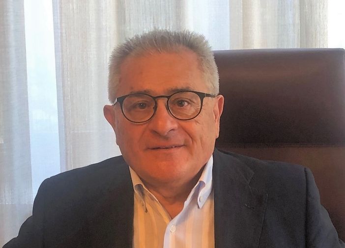 AslTo3, Antonino Lentini nuovo direttore del distretto Val Susa Val Sangone mer, 31 lug 2024, 10:30