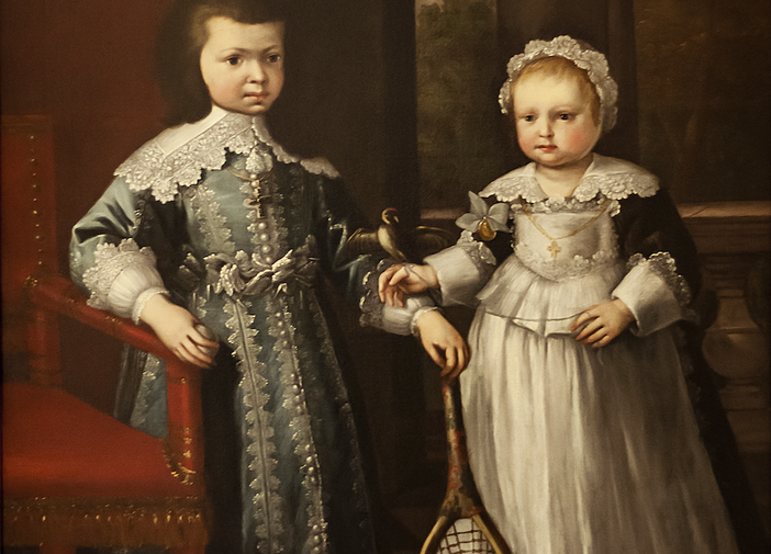 Con "Il Tennis a Corte" anche la Palazzina di Stupinigi celebra le Atp Finals Con "Il Tennis a Corte" anche la Palazzina di Stupinigi celebra le Atp Finals