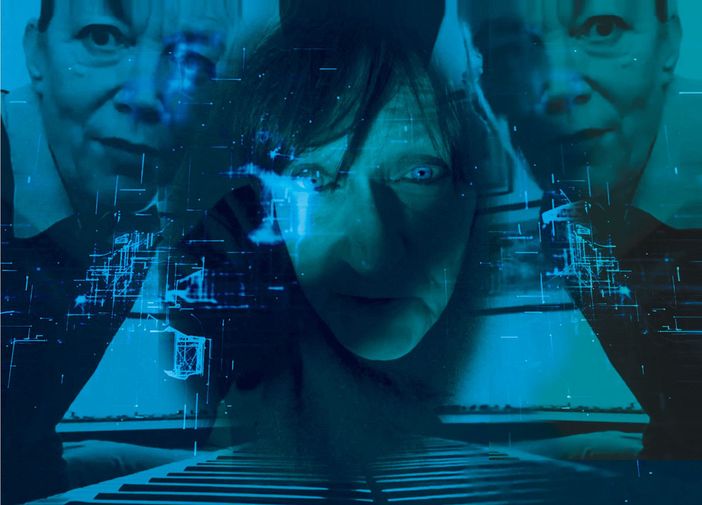 Allo sPAZIO211, Deb Googe e Cara Tivey in concerto Allo sPAZIO211, Deb Googe e Cara Tivey in concerto