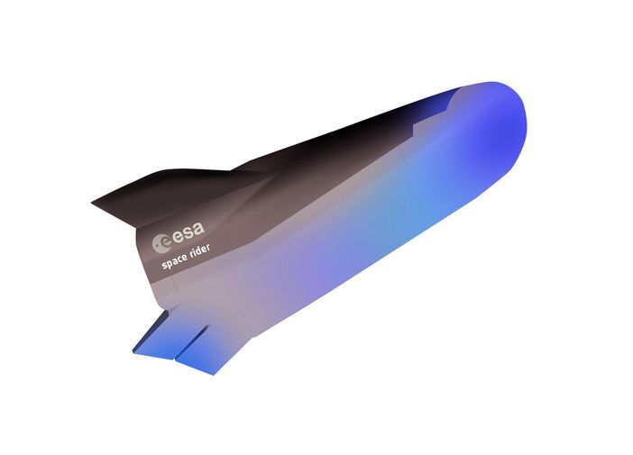 Thales Alenia Space e Avio fanno squadra per Space Rider: Torino sempre più in orbita, anche quando si tratta di &quot;tornare indietro&quot;