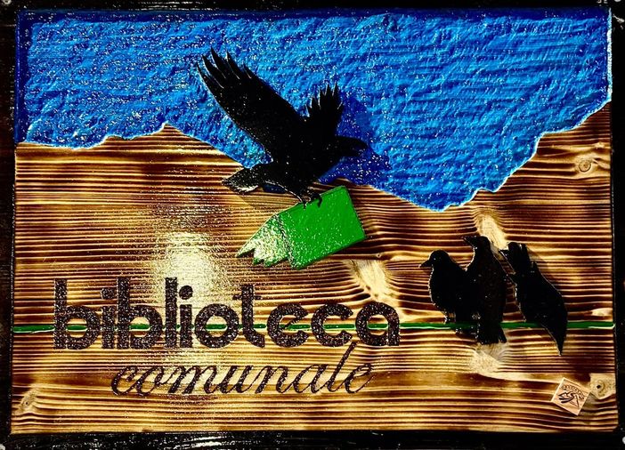 I volontari fanno ripartire la biblioteca comunale di Prali I volontari fanno ripartire la biblioteca comunale di Prali