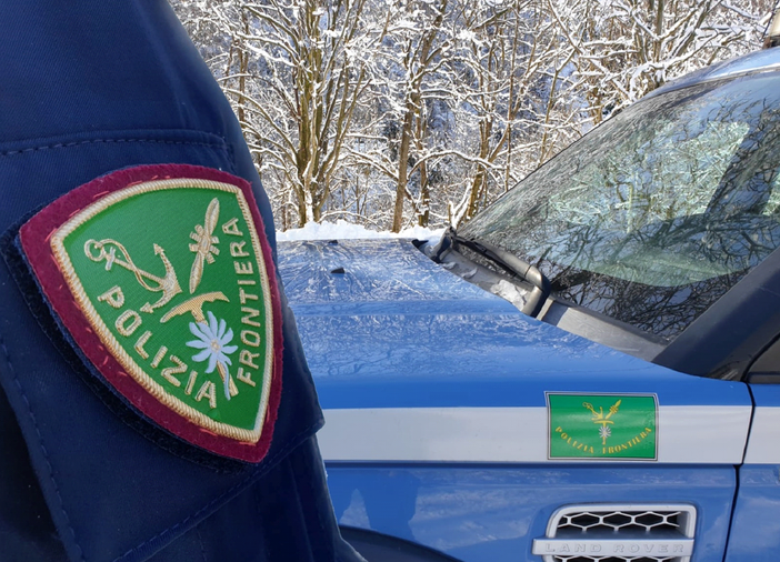 Caccia ai "passeur" al Fréjus: arrestati due trafficanti dei viaggi della disperazione Caccia ai "passeur" al Fréjus: arrestati due trafficanti dei viaggi della disperazione