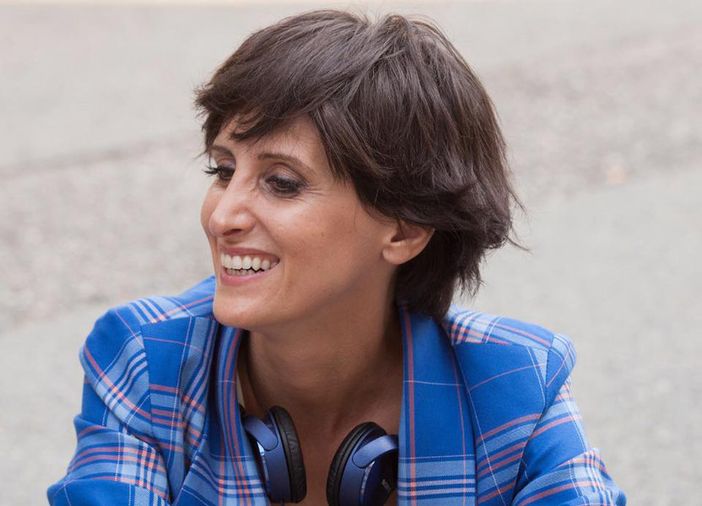 Alice Filippi torna a girare in Piemonte: &quot;Una regione di cui dobbiamo essere orgogliosi&quot;