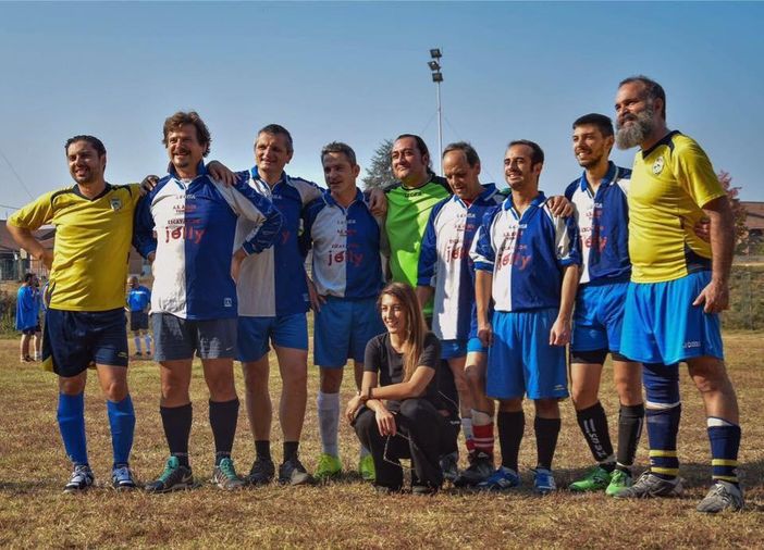 La domenica della ricerca, il 20 ottobre 5° trofeo “Nonni Sciretti”: i fondi interamente devoluti ad Airc