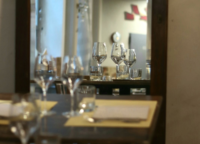 Torino: all’Osteria Rabezzana il menu dedicato al mese di giugno