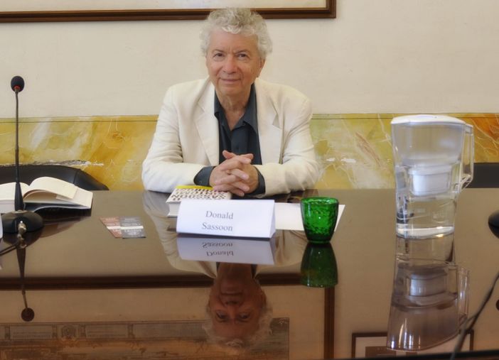 Intesa Sanpaolo riprende al Grattacielo le conferenze &quot;Immaginare il futuro. Conversazioni sui grandi cambiamenti e le sfide del domani&quot;